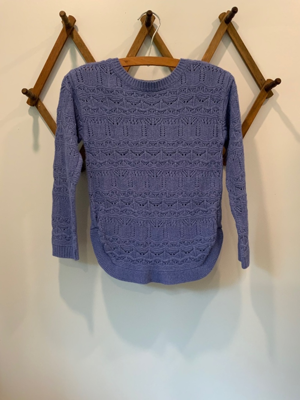 Fatface Young Crew 8/9 Sweater